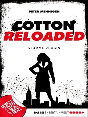 cover image of Cotton Reloaded--27